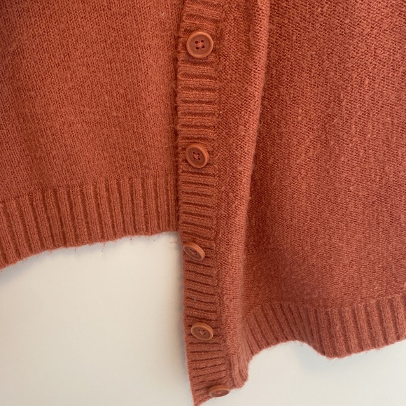 American Eagle outfitters cardigan - Picture 5 of 7